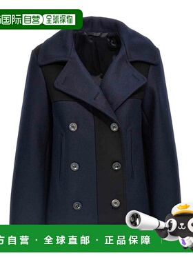 FORTELA 女士夹克 WFRIDAMA657MIX AW2024 花色 Frida Coat