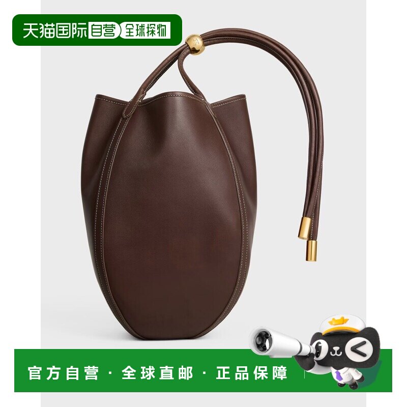 CELINE 女士手提包 L102G333919KD AW2026 红色 