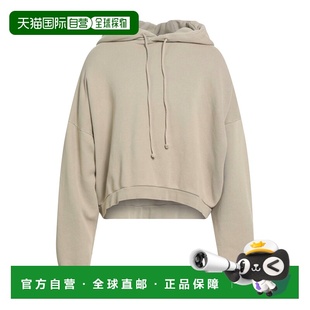 1h可退 潮奢 Acne Studios 艾克妮 男士 连帽卫衣