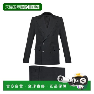 S71FT0194S76497900西装 DSQUARED2 AW2025 西服 男士