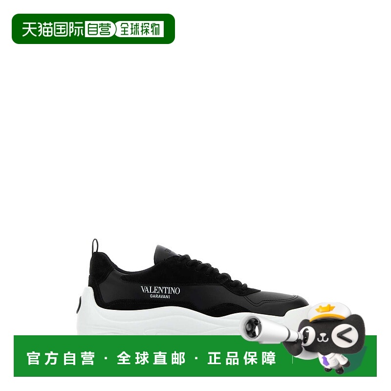 1h可退 VALENTINO GARAVANI 男士休闲鞋 7Y2S0B17VRN0NO AW2025