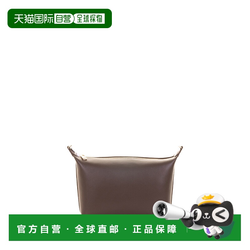 1h可退 FURLA 女士单肩包 WE00662BX31042460S AW2025 棕色