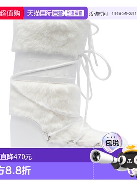 MOON BOOT 女士靴子 1408900A002