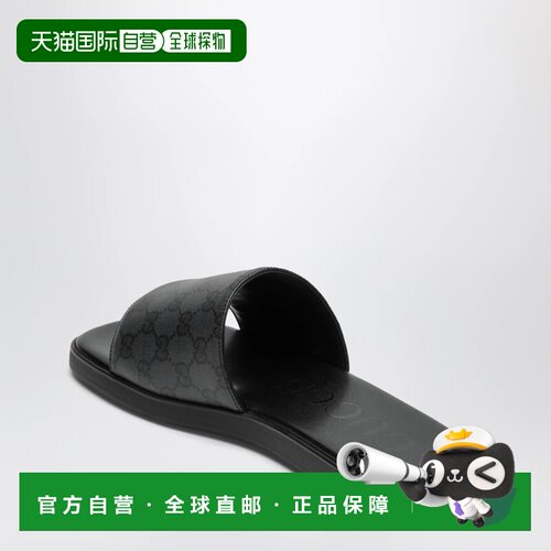 GUCCI 男士凉鞋 871685FAF511028拖鞋