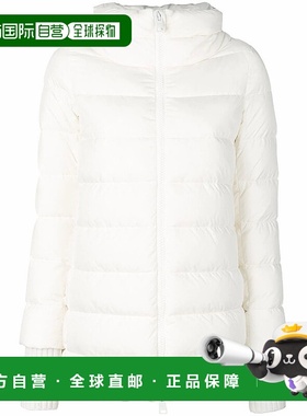 HERNO 女士羽绒服 PI0660D120041000 CO 白色 HERNO WOMEN'S PI06