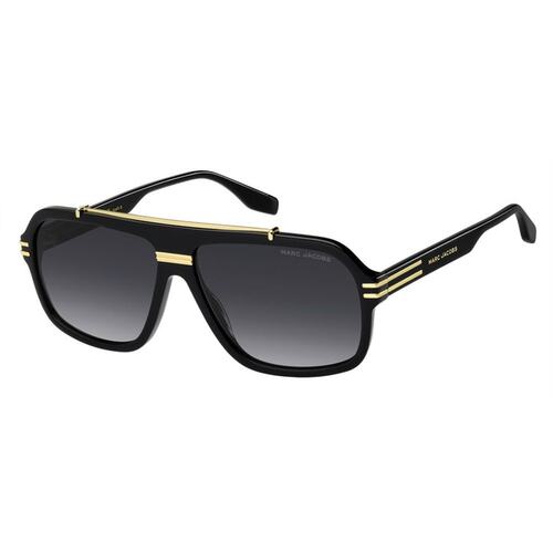 MARC JACOBS 男士太阳镜 MARC840S2M29O CO 金色