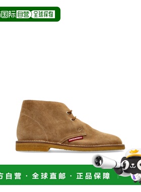 DSQUARED2 男士休闲鞋 LUM0115015035205076 SS2026