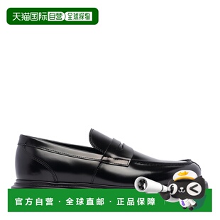 SJ214ALVINBRCBLK STUART 休闲鞋 男士 AW2025 WEITZMAN