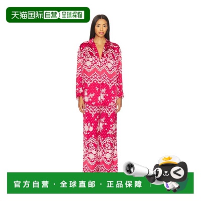 1h可退 潮奢 Free People 自由人 女士 x Intimately Dreamy Days