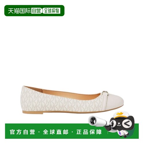 MICHAEL MICHAEL KORS 女士休闲鞋 40F5MAFP1L150【付后1h可退】