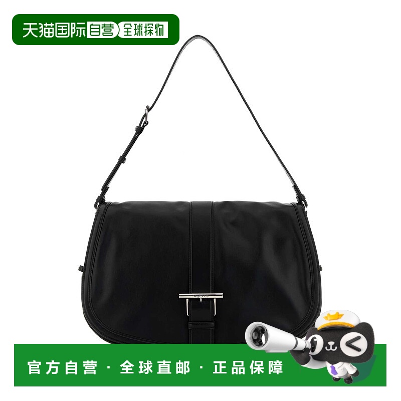 1h可退 ALEXANDER MCQUEEN 男士手提包 8251391MAAD1000 SS2025