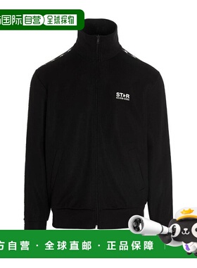 GOLDEN GOOSE DELUXE BRAND 男士长袖卫衣 GMP00875P00052080203