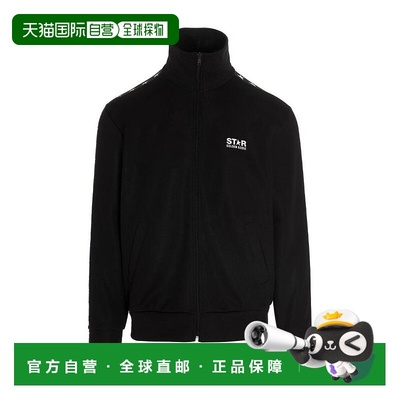 GOLDEN GOOSE DELUXE BRAND 男士长袖卫衣 GMP00875P00052080203