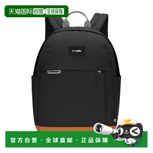 Pacsafe 35110 Go 15L 背包新款防盗双肩包背囊