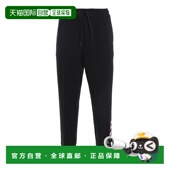 Esmee BURBERRY trackpants 黑色 女士斜挎包 8037260