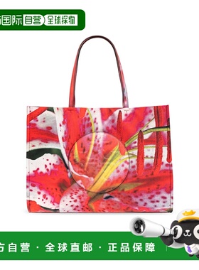 TORY BURCH 女士手提包 1716410650 AW2025 红色 