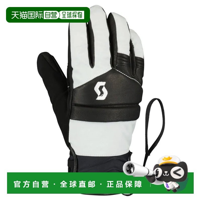 SCOTT 增强版手套 中性滑雪,户外/登山/野营/旅行用品,滑雪手套,淘宝优惠券,粉丝福利购,淘宝优惠卷
