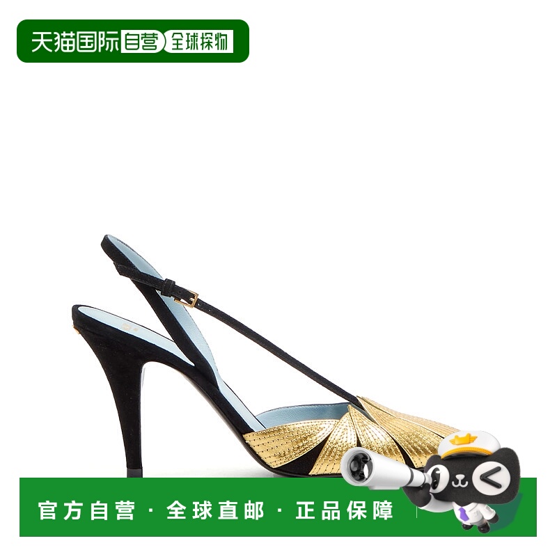1h可退 VALENTINO GARAVANI 女士高跟鞋 6W0S0LX2KMNDQL SS2025