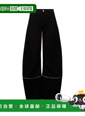 MONCLER 女士休闲裤 J209T2A00001M5014999 AW2024