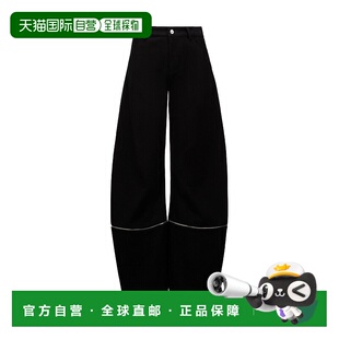 MONCLER 女士休闲裤 J209T2A00001M5014999 AW2024