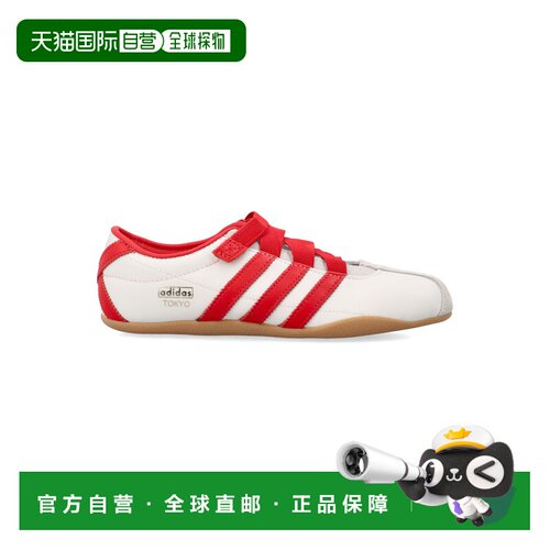 ADIDAS ORIGINALS 女士休闲鞋 26AIH3999CREWHT AW2026