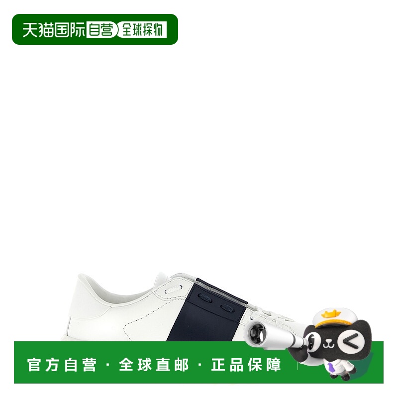 1h可退 VALENTINO GARAVANI 男士运动鞋 Y2S0830BLUM15 SS2026