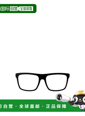 GUCCI 女士眼镜 GG1117M6J SS2023 黑色古驰