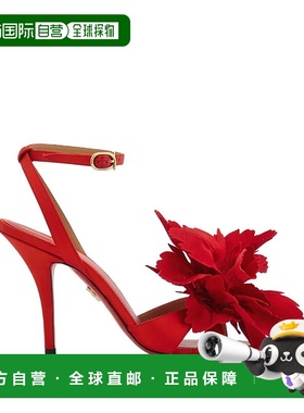 SALVATORE FERRAGAMO 女士高跟鞋 01K87007875971CRED菲拉格慕