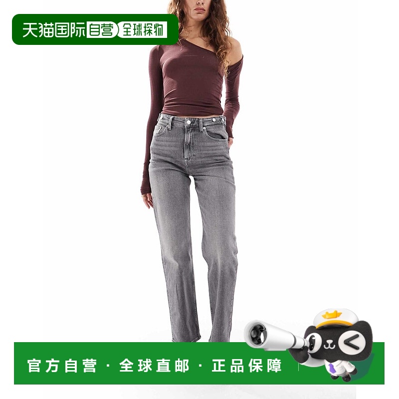 1h可退 潮奢 Tommy Hilfiger 汤米 希尔费格 女士 Tommy Layla 修