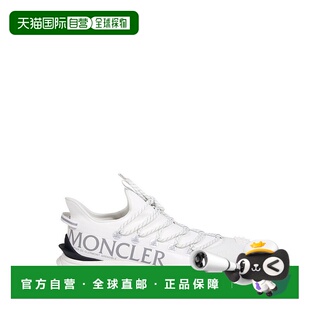 1h可退 潮奢 Moncler 盟可睐 男士 Trailgrip Lite 2 運動鞋 K209