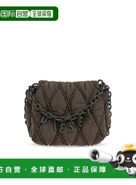 DIESEL女士斜挎包CHARMDSHOULDERX10267P8048T7433