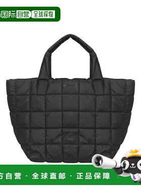 Vee Collective 女士斜挎包 115202339MATTBLACK SS2025