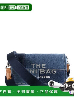 MARC JACOBS 女士斜挎包单肩包 2F5SMN007S02422 AW2025