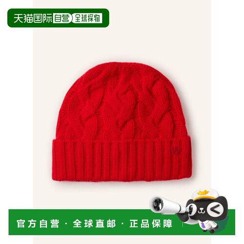 WEEKEND MAX MARA 女士帽子 100319262418000 CO 【付后1h可退】