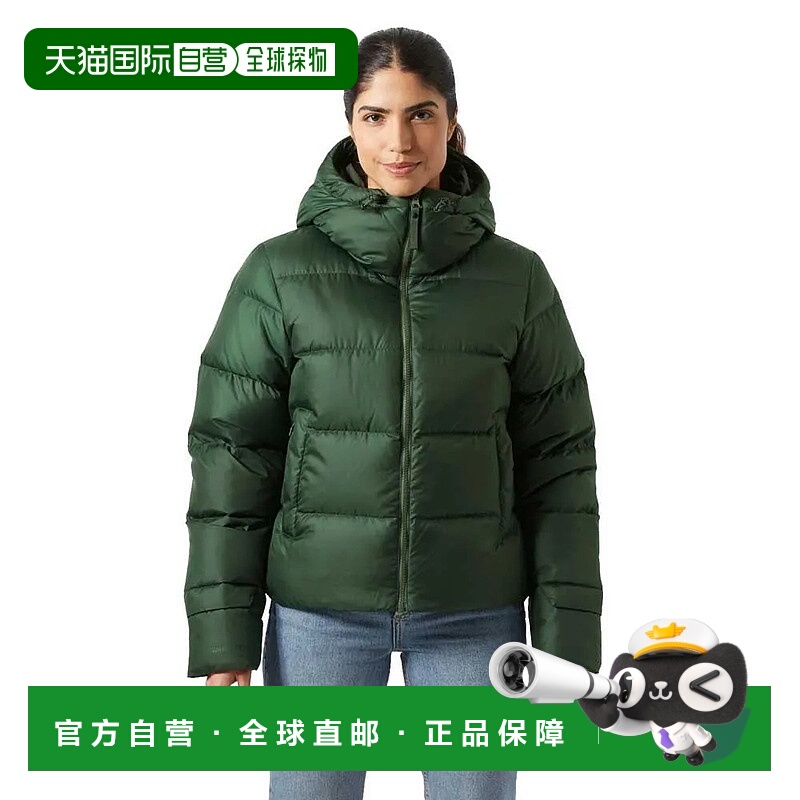 HELLY HANSEN Essence 羽绒服 女士针织保暖海丽汉森夹克