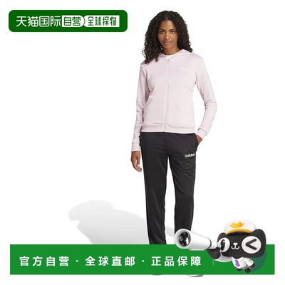 ADIDAS Essentials Linear 运动套装 女士