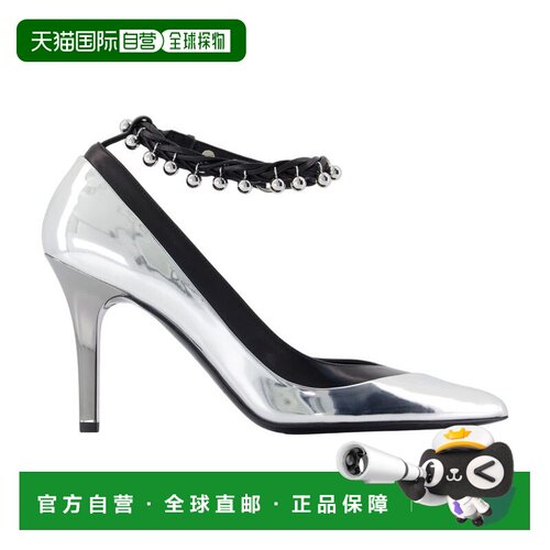 ISABEL MARANT 女士高跟鞋 ES0060FAC4A26SSIBK AW2025
