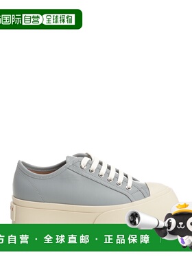 MARNI 女士运动鞋 SNZW00302000N34 SS2025 浅蓝色 LACED UP