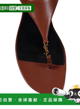 SAINT LAURENT 女士凉鞋 841570AADF02603 AW2025