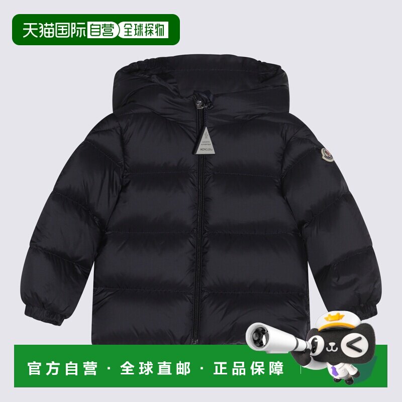 MONCLER 女童大衣 K29511A00017597YF778 AW2025