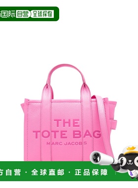 MARC JACOBS 女士斜挎包 H009L01SP21678 AW2025 粉红色手提包