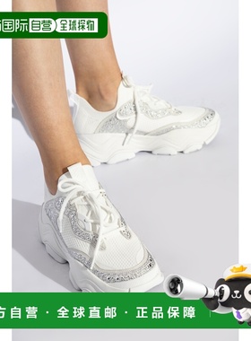 MICHAEL MICHAEL KORS 女士运动鞋 43S5ATFS1S0085