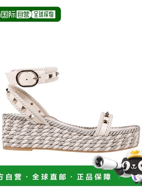 VALENTINO 女士休闲鞋 WS0GI3EMPI16 SS2025 白色