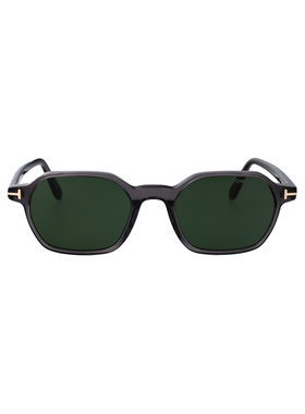 TOM FORD 男士太阳镜 FT130120N SS2026 绿色 JOEY-02