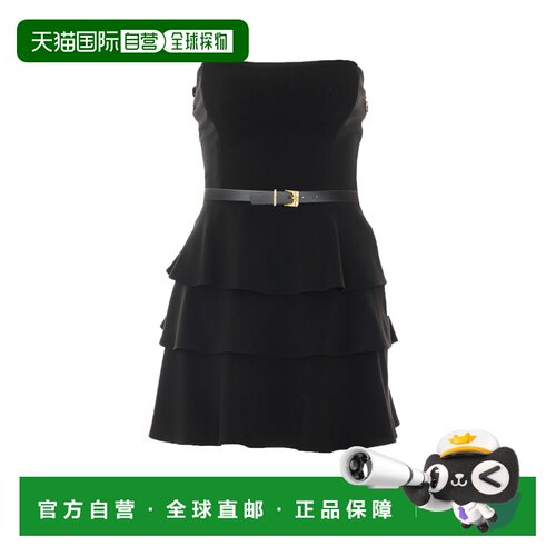ELISABETTA FRANCHI 女士连衣裙 AB97966E2110 AW2026