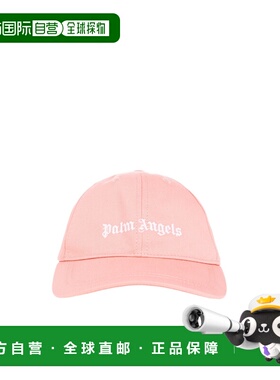 PALM ANGELS 男童帽子 PGLB001F22FAB0013001 SS2024