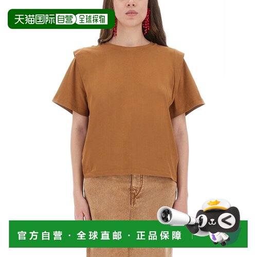 ISABEL MARANT 女士T恤 TS0041FAA1N41I50CA AW2025