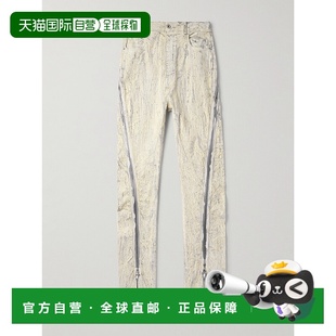 owens 瑞克 香蕉裤 潮奢 RR01E53 Bolan rick 男士 1h可退 欧文斯