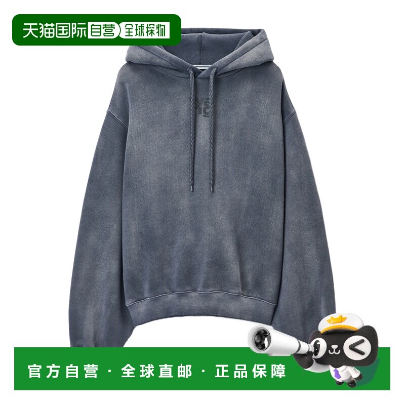 ALEXANDER WANG 女士针织毛衣 4CC3242108029C AW2024长袖