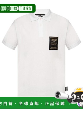 VERSACE JEANS 男士T恤 B3GVA7P136571003 SS2020